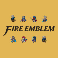 Smash Lords  Fire Emblem Vintage Hoodie And Short Set | Artistshot