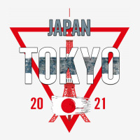 Japan Tokyo 2021 For Light Ladies Polo Shirt | Artistshot