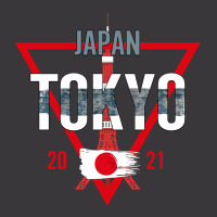 Japan Tokyo 2021 For Light Ladies Curvy T-shirt | Artistshot