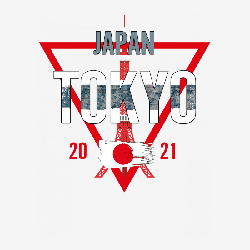 Japan Tokyo 2021 For Light Youth 3/4 Sleeve by autlu2024 | Artistshot