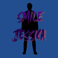 Smile Jessica Crewneck Sweatshirt | Artistshot