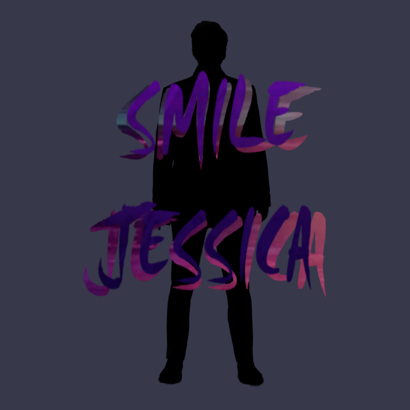 Smile Jessica Long Sleeve Shirts by alchaobpsr | Artistshot