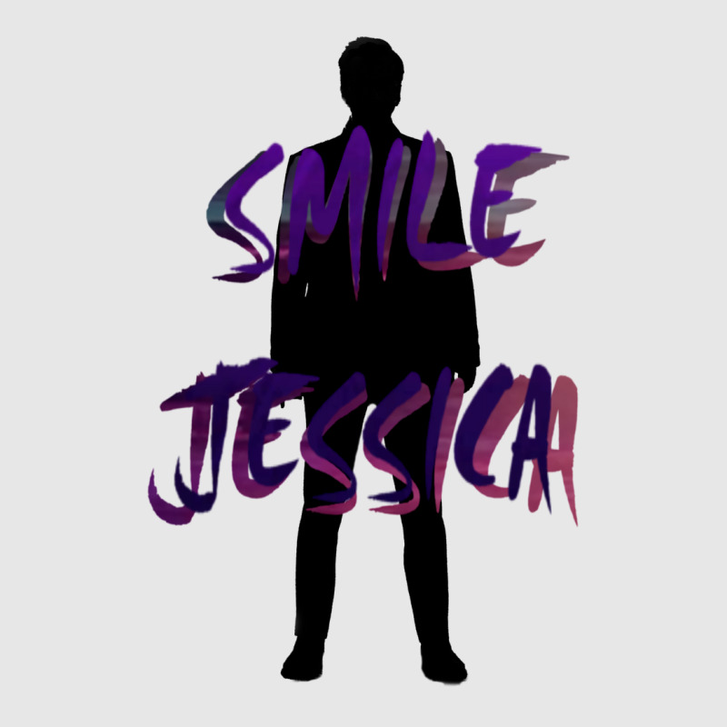 Smile Jessica Unisex Jogger by alchaobpsr | Artistshot