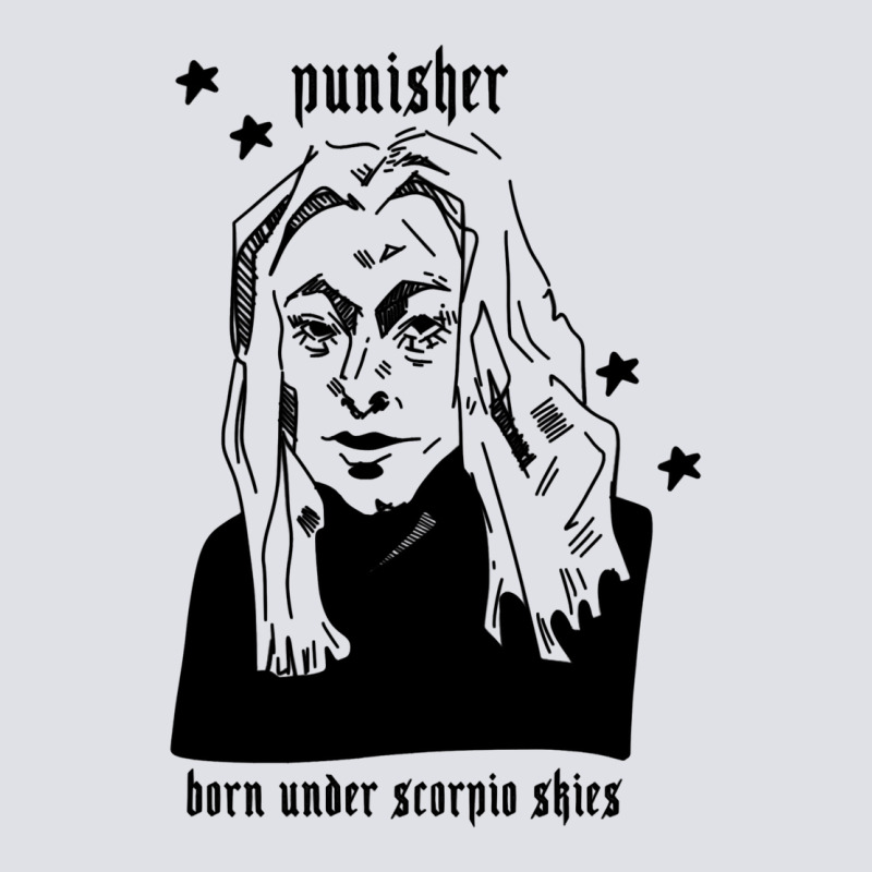 Solo Album Punisher Grammy Award Nominated Phoebe Bucket Hat by alchaobpsr | Artistshot