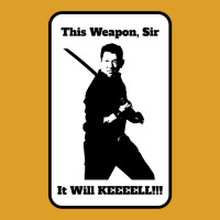 Doug Marcaida   It Will Keeel!! T-shirt | Artistshot