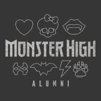 Monster High   Alumni Dead Luxe T Shirt Toddler Hoodie | Artistshot