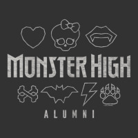 Monster High   Alumni Dead Luxe T Shirt Baby Bodysuit | Artistshot