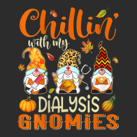 Womens Chillin With My Dialysis Gnomies Nurse Gnom Exclusive T-shirt | Artistshot