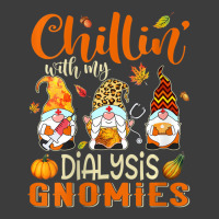 Womens Chillin With My Dialysis Gnomies Nurse Gnom Men's Polo Shirt | Artistshot