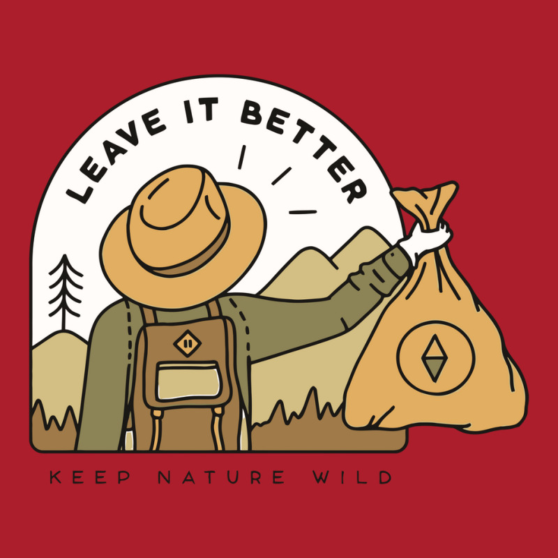 Leave It Better Youth Tee by pakbelas | Artistshot