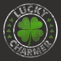 Funny St Patrick's Day T Shirt Boys Girls Kids Luc Champion Hoodie | Artistshot