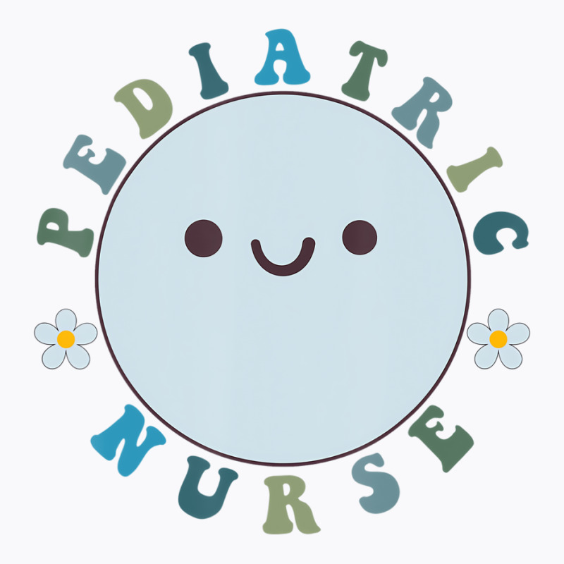 Mens Pediatric Nurse Picu Nurse Nursing School Nur T-shirt | Artistshot