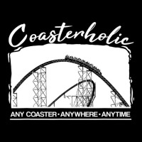 Coasterhol Amusement Park Gift Shirt Roller Coaste Unisex Jogger | Artistshot