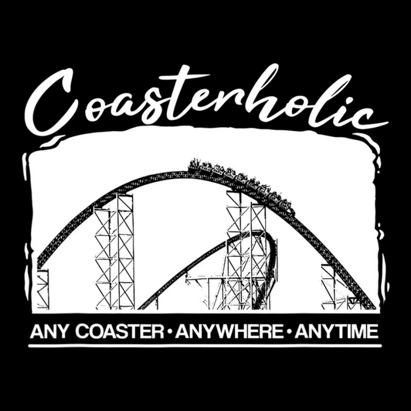 Coasterhol Amusement Park Gift Shirt Roller Coaste Unisex Jogger | Artistshot