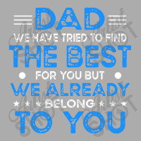 Dad Dad We Have Tried To Find The Best For Men's T-shirt Pajama Set | Artistshot