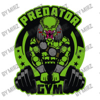 Predator Gym Crop Top | Artistshot