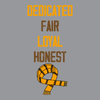 Dedicated Fair Loyal Honest Scarf 2 35 Bucket Hat | Artistshot