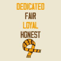 Dedicated Fair Loyal Honest Scarf 2 41 Cropped Hoodie | Artistshot