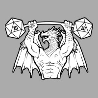 Ancient Swole Dragon T-shirt | Artistshot