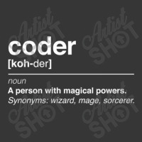 Coder Definition Toddler Hoodie | Artistshot