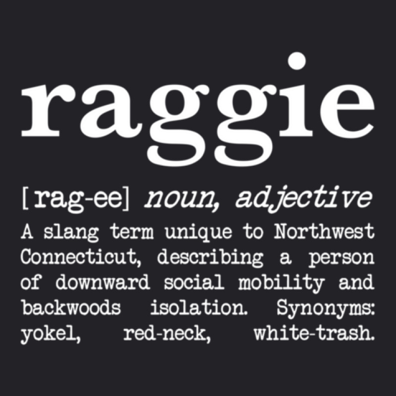 Raggie Definition 3 Youth Tee by BrendaJoMoore | Artistshot