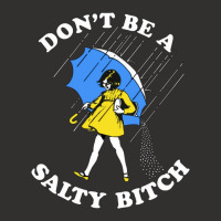 Don't Be A Salty Bitch Graphic Champion Hoodie | Artistshot