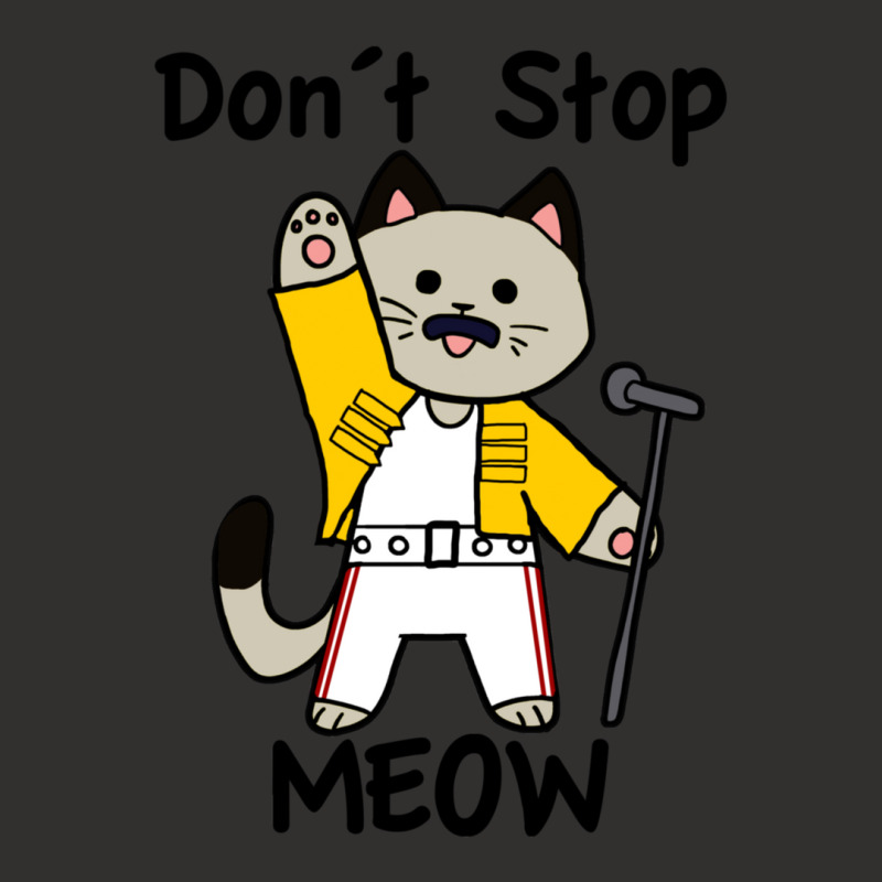 Don´t Stop Meow Champion Hoodie | Artistshot