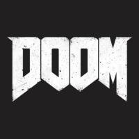 Doom1 T-shirt | Artistshot