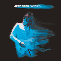 Jeff Beck - Wired Album Tank Top | Artistshot