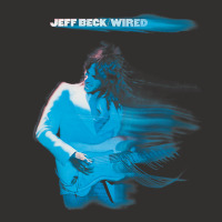 Jeff Beck - Wired Album Champion Hoodie | Artistshot