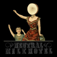 Neutral Milk Hotel In The Aeroplane Over The Sea Adjustable Cap | Artistshot