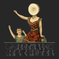 Neutral Milk Hotel In The Aeroplane Over The Sea Women's Pajamas Set | Artistshot