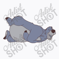 Baloo Laughing T-shirt | Artistshot