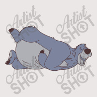 Baloo Laughing Pocket T-shirt | Artistshot