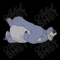 Baloo Laughing Long Sleeve Shirts | Artistshot