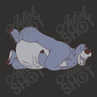 Baloo Laughing Champion Hoodie | Artistshot