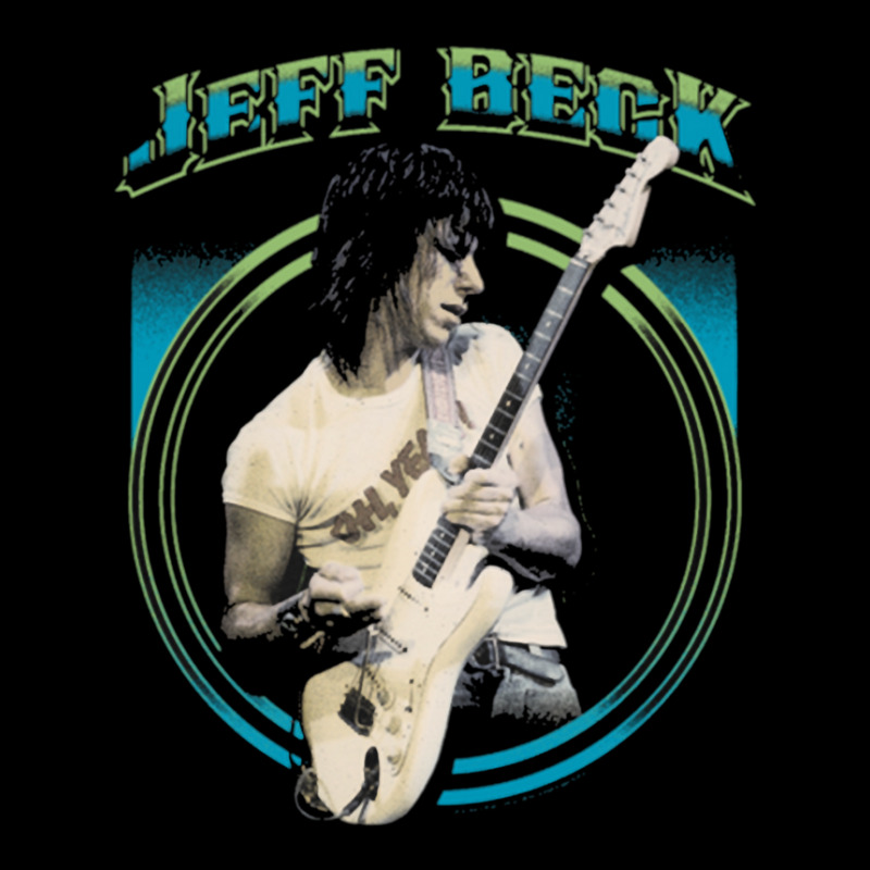 Jeff Beck 3 Men's Long Sleeve Pajama Set | Artistshot