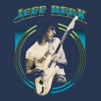 Jeff Beck 3 Men Denim Jacket | Artistshot