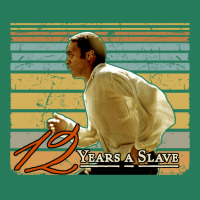 12 Years A Slave Vintage Movie T-shirt | Artistshot