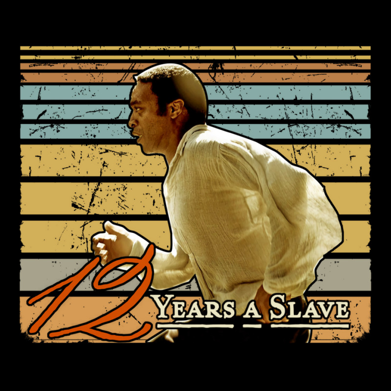 12 Years A Slave Vintage Movie Long Sleeve Shirts by afzalykamitoi | Artistshot