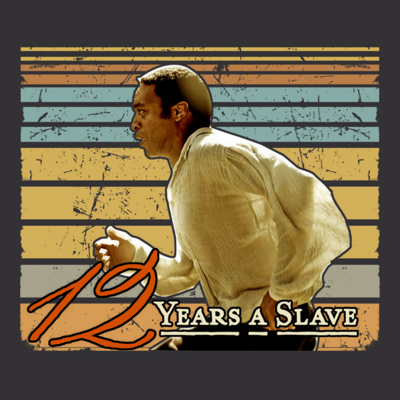 12 Years A Slave Vintage Movie Vintage Hoodie And Short Set by afzalykamitoi | Artistshot