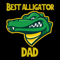 Best Alligator Dad Ever Lightweight Hoodie | Artistshot