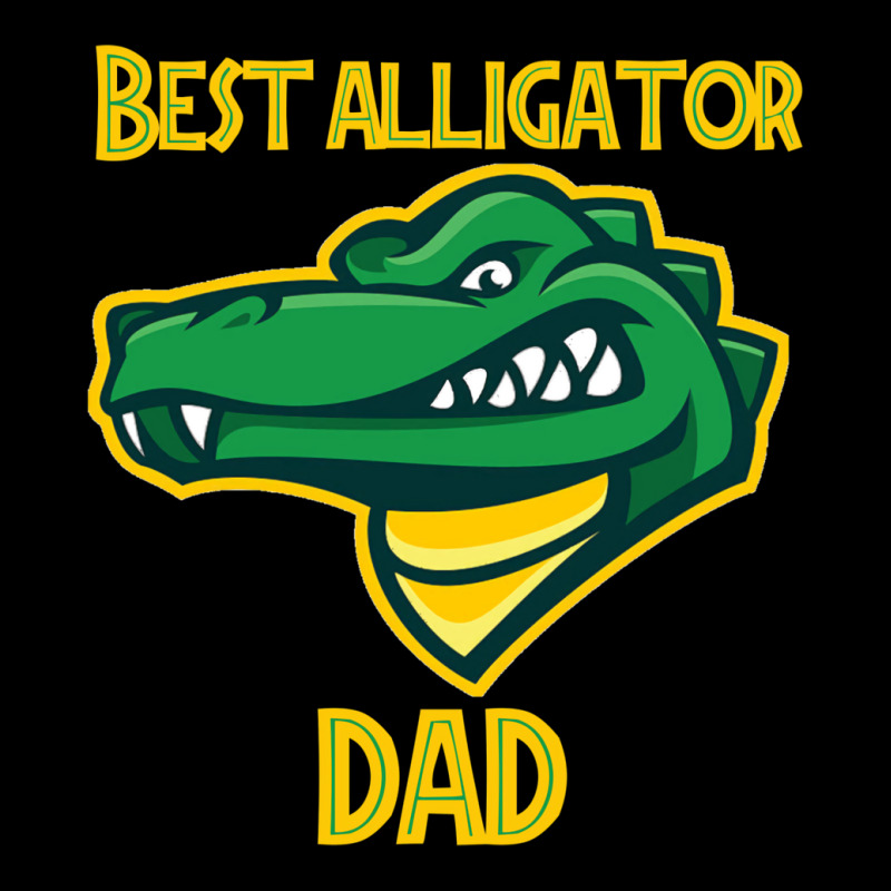 Best Alligator Dad Ever Lightweight Hoodie | Artistshot