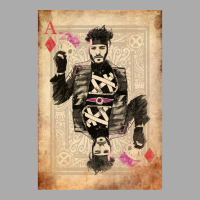 Ace Of Diamonds Gambit T-shirt | Artistshot