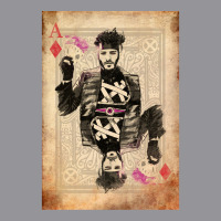 Ace Of Diamonds Gambit 3/4 Sleeve Shirt | Artistshot