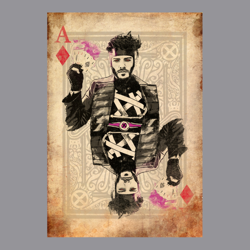 Ace Of Diamonds Gambit 3/4 Sleeve Shirt by afzalykamitoi | Artistshot