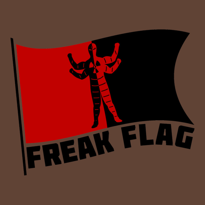 Freak Flag 14 T-shirt | Artistshot