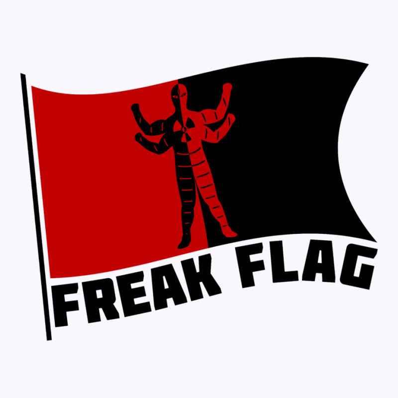 Freak Flag 14 Tank Top | Artistshot