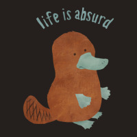 Platypi Don't Lie Tank Top | Artistshot