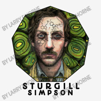 Sturgill Simpson Graphic Youth T-shirt | Artistshot